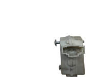 Servomotor central locking fuel filler flap tank zv 4b9862153 audi a6 4b