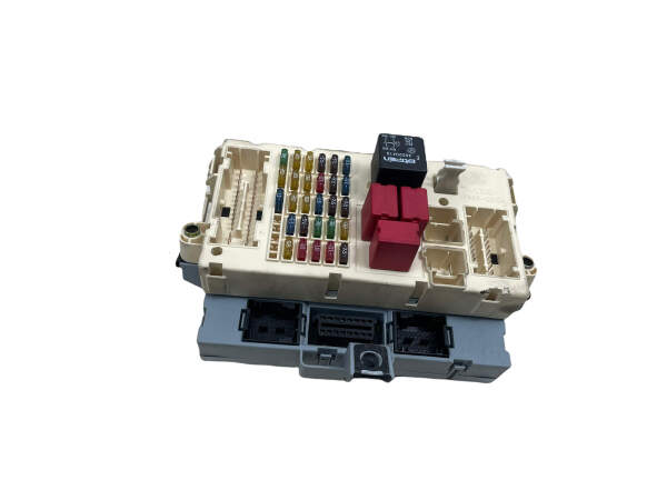 Fuse box control unit relay box fuse box 51715858 Fiat Stilo 192