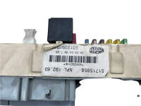 Fuse box control unit relay box fuse box 51715858 Fiat...