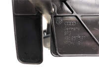 Belt buckle rear left lock belt hl 8d0857739d audi a6 4b avant