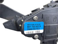 Gaspedal Pedale Gas elektrisch Potentiometer 1.9 TDi 8D1723523N Audi A6 4B Avant