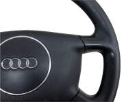 Airbag steering wheel leather steering wheel airbag...