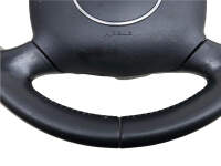 Airbag steering wheel leather steering wheel airbag leather 8e0000124 Audi a6 4b Avant