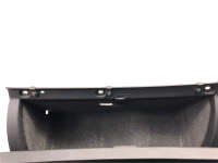 Glove box storage compartment black right 4b1857035ad Audi a6 4b Avant