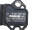 Pressure sensor sensor boost pressure sensor 038906051c Audi a6 4b