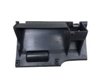 Glove box storage compartment compartment black right vr 1t1857919 vw Touran 1t