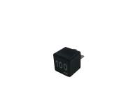 Relay no. 100 control relay control module 7m0951253a vw Lupo 6x