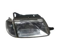 Front headlight front right headlight with turn signal vr...