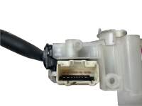 Steering column switch wiper lever turn signal switch ge6t17b366 Mazda Premacy cp