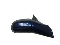 Exterior mirror glass manual right z282 blue 008062349...
