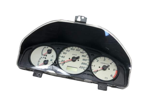 Speedometer speedometer cb87a Mazda Premacy cp 2.0