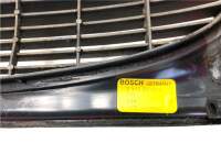 Grill ventilation grille radiator grille ventilation grille 0315202010 Ford Fiesta Hatchback