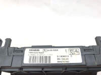 Peugeot 206 Sicherungskasten Sicherungsbox Kasten Box Sicherung 9645747480