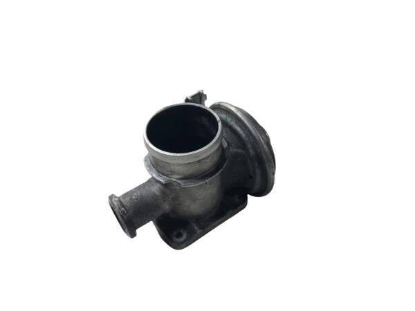 Exhaust gas recirculation valve agr valve exhaust valve 72826400 bmw 3 series e46