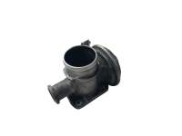 Exhaust gas recirculation valve agr valve exhaust valve...