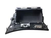Glove box storage compartment compartment black 8203822 3 series e46 Touring