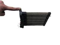 Auxiliary heater heat exchanger a1698300261 Mercedes Benz B-Class w245
