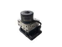 abs block hydraulic block brake unit 1.4 16v 1j0614117c...