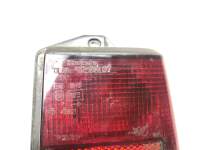 Rear light taillight brake light right 0355400 Fiat Panda 141