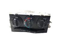 Air conditioning control panel switch heating 1688300485 Mercedes a class w168