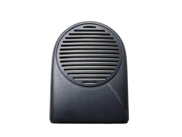 Front speaker cover black 7700845729 Renault Clio ii 2