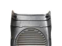 Front speaker cover black 7700845729 Renault Clio ii 2
