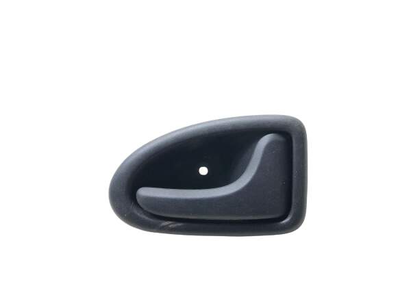 Door handle rear right hr handle door black 7700423888 Renault Clio ii 2