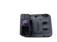 Switch headlight range control lwr regulator bezel 7700410134 Renault Clio ii 2