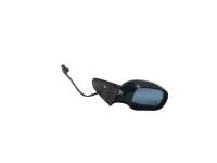 Exterior mirror electric right vw golf iv
