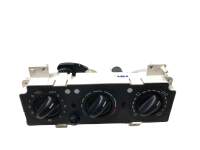 Heater control panel heater controller blower 81050322...