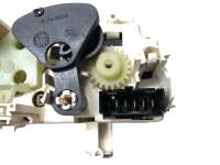 Heater control panel heater controller blower 81050322 Citroen Xsara