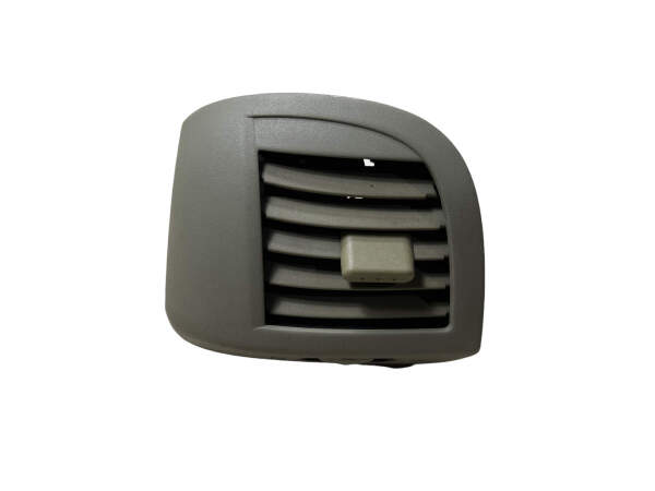 Ventilation grille air shower ventilation front left 68760700 Nissan Micra k12