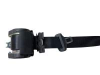 Belt front right seat belt black 8207956 bmw 3 series e46 touring