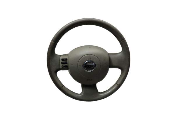 Multifunction steering wheel airbag steering wheel airbag Nissan Micra k12