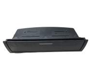 Storage compartment center console storage compartment black front 8202188 bmw 3 series e46
