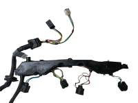 Wiring harness ignition system ignition 7515689 318i bmw 3 series e46