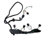 Wiring harness ignition system ignition 7515689 318i bmw 3 series e46