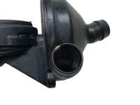 Oil separator vacuum valve vacuum can 7503519 bmw 3 series e46