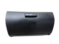 Glove Box Storage Compartment Black 1u1857103 Skoda...