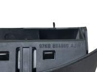 Ashtray storage compartment ashtray storage compartment hinges 97kbb04800ajw ford ka rb