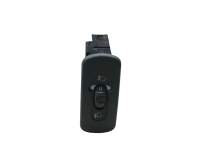 Switch headlamp leveling lwr control button 8200191961...