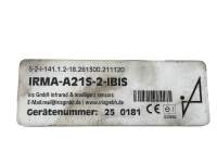 Control unit control module irma-a21s-2-ibis Mercedes Citaro
