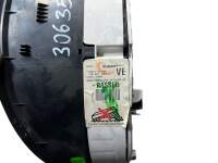 Speedometer tachometer instrument display 3s7t10849ve 306352km Ford Mondeo iii 3