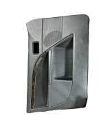 Door panel trim door vl left 4s71f23943ra ford mondeo iii...