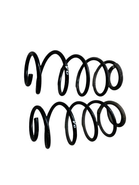 Front suspension springs set 74324 TDCi 2.0 85 kw Ford Mondeo iii 3
