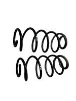 Front suspension springs set 74324 TDCi 2.0 85 kw Ford...