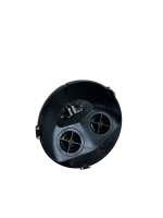 Loudspeaker box speaker door audio 1h0035411 vw golf iii...