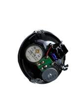 Loudspeaker box speaker door audio 1h0035411 vw golf iii 3 convertible