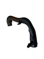 Intake pipe charge air pipe charge air 1.9 TDi 74 kw...