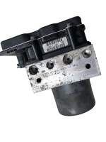 ABS Block Hydraulikblock Bremsaggregat 0265251866 Renault...